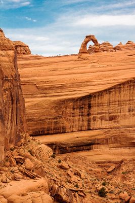 Arches National Park, Utah