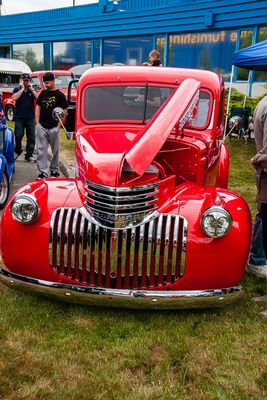 Collector Cars