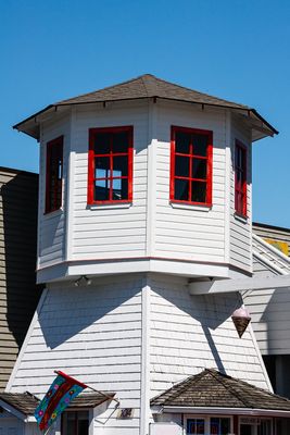 La Conner, Washington