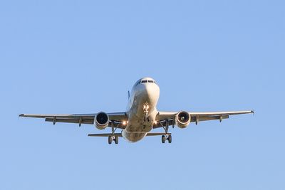 Aviation Misc