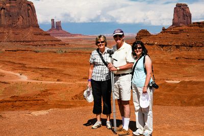 Monument Valley, Arizona
