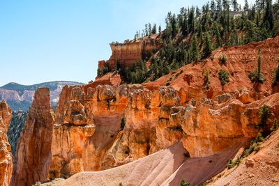 Bryce Canyon National Park, Utah