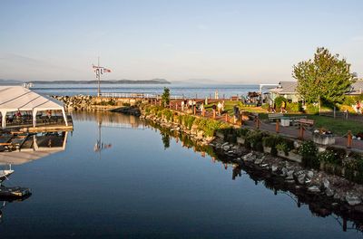 Sidney, B.C.