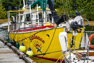 Ucluelet, B.C.