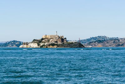 Alcatraz Island