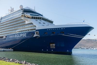 Cruise Ships