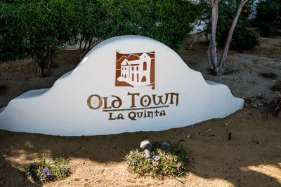 La Quinta, California