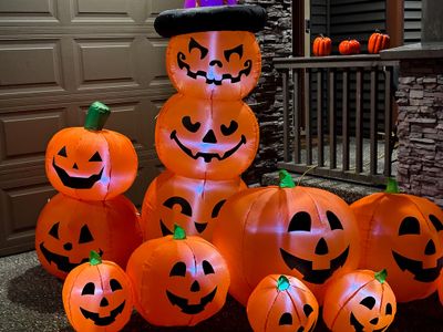 Halloween