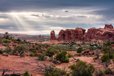 Arches National Park, Utah