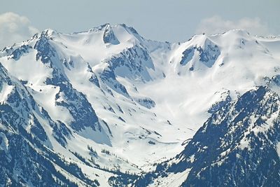 Hurricane Ridge 2025