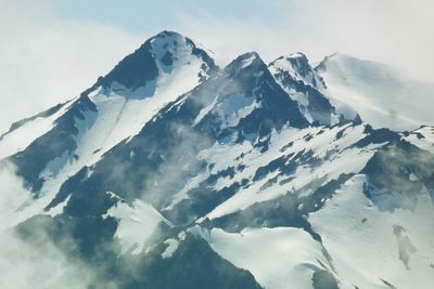 Hurricane Ridge 2025