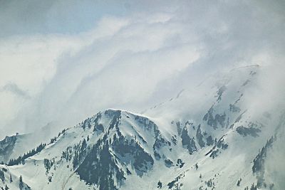Hurricane Ridge 2025