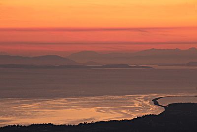 Hurricane Ridge 2025