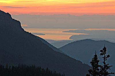 Hurricane Ridge 2025