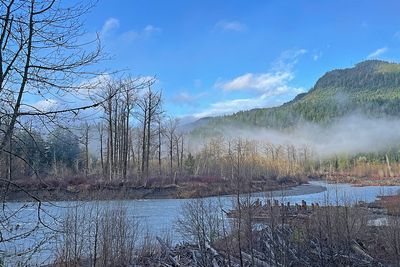 25-26 Winter iin the Pacific Norhwest