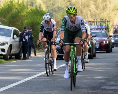 BRABANTSE PIJL 2025