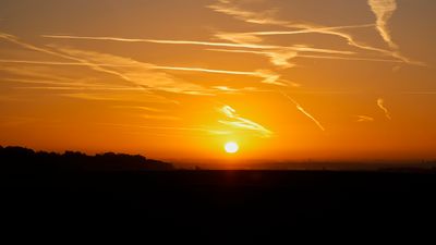 SUNRISE