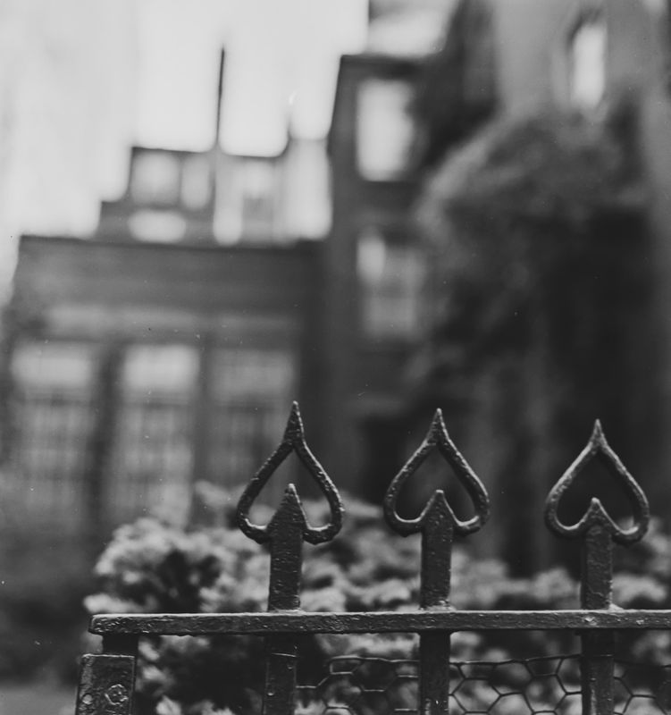 Somewhere on Beacon Hill, 1970 - 01