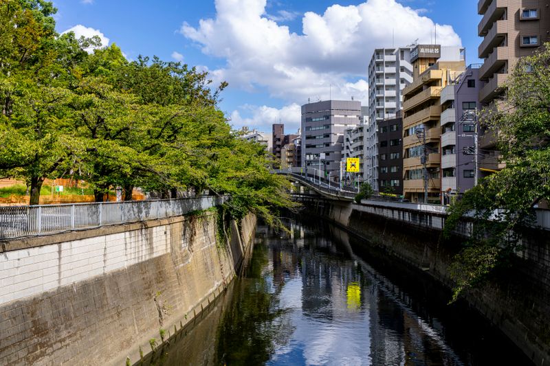 Expressway Entrance - DO NOT ENTER!