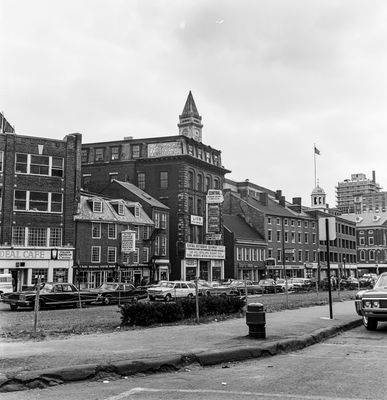 Boston - 1970 - 01