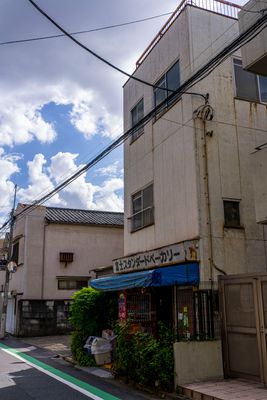 Fuji Standard Bakery