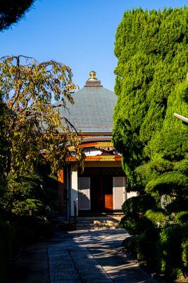 Another temple