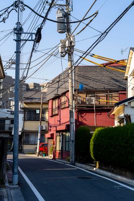 Red House