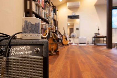 CV Nokton 21/1.4 at f/4.0