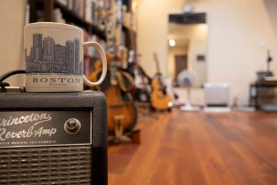 CV Nokton 28/1.5 at f/4.0