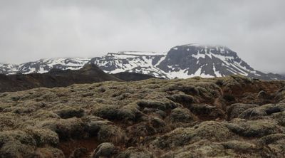 Hengill
