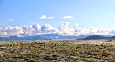 Hengill, Nesjavellir og ingvallavatn. 