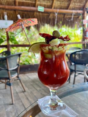 Bloody Mary