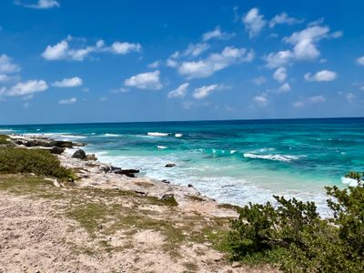 Caribbean