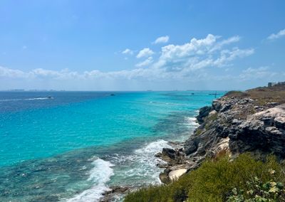 Punta Sur
