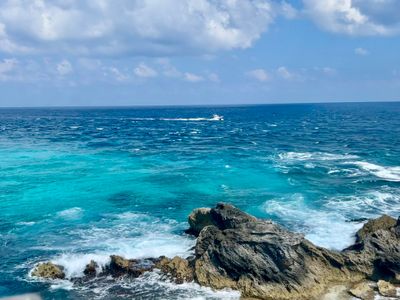Punta Sur