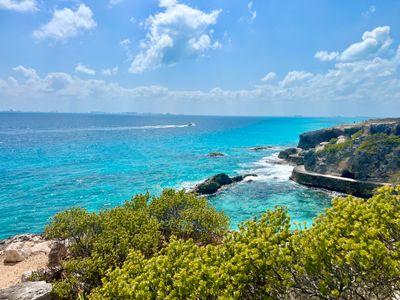 Punta Sur