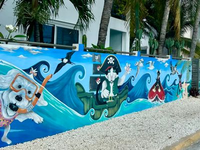 Mural