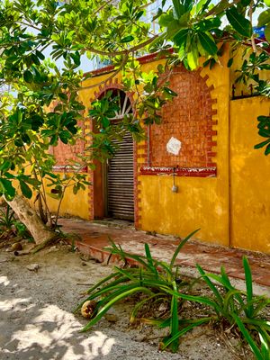 Isla Mujeres, Mexico