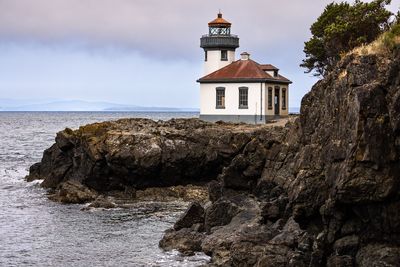 San Juan Island, Washington state, U.S.