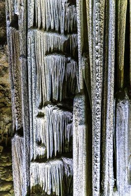 Nerja Cave, Spain