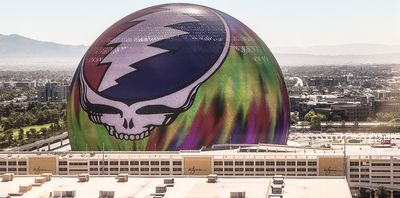 The Sphere, Dead & Company