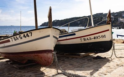 Costa Brava, Spain