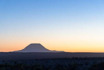 Big Bend Texas Travelogue