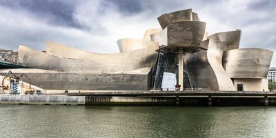 Basque region, Spain