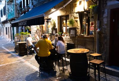 Basque region, Spain