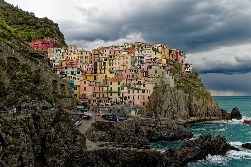 Corniglia