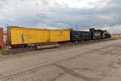 Cumbres & Toltec
