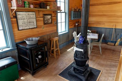 Osier Depot