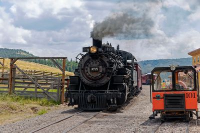 No. 488 at Osier