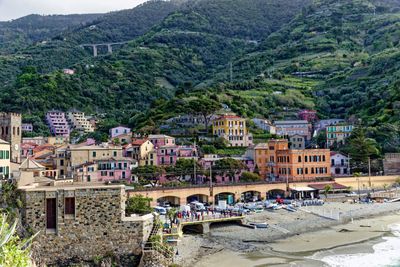 Monterosso